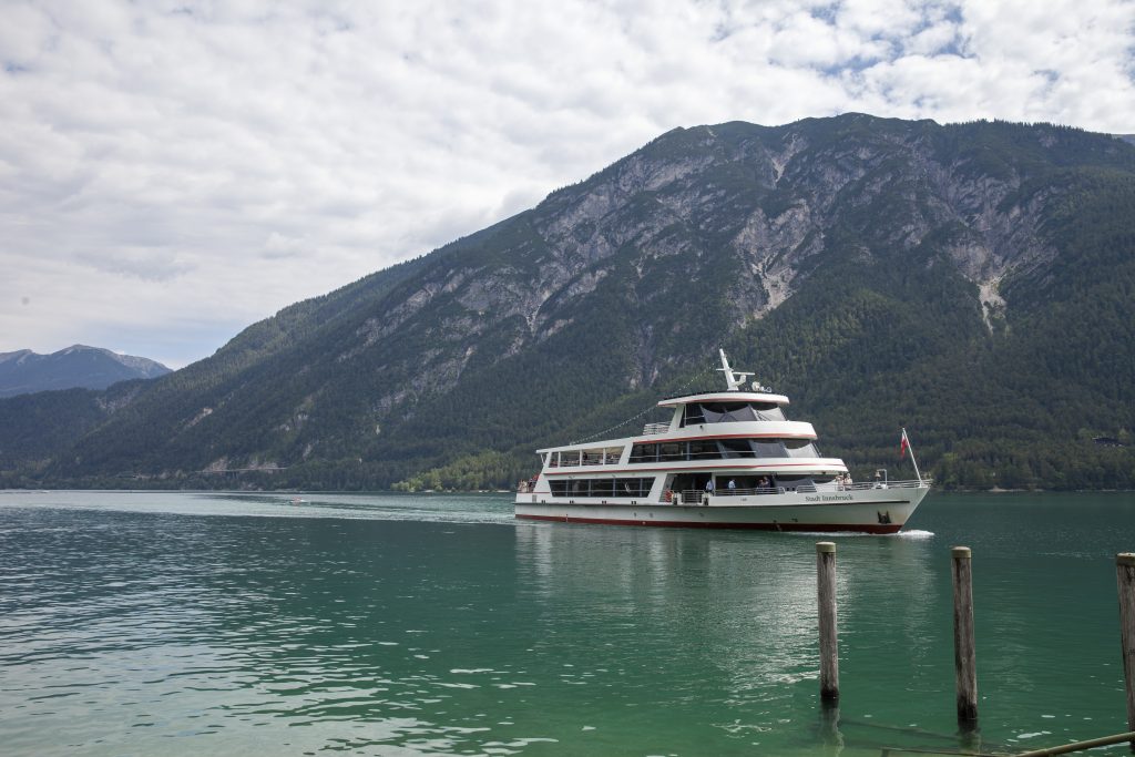 Heimatleuchten auf ServusTV am 26. März ab 2015 Uhr ist ein Pflichttermin für Fans & Freunde der Region Achensee. © ServusTV - DMG