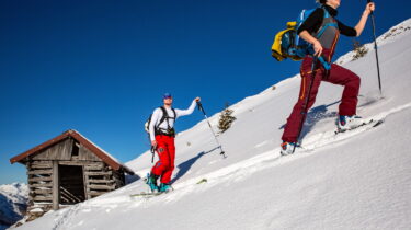 Lechtaler Skitouren Tage 2023