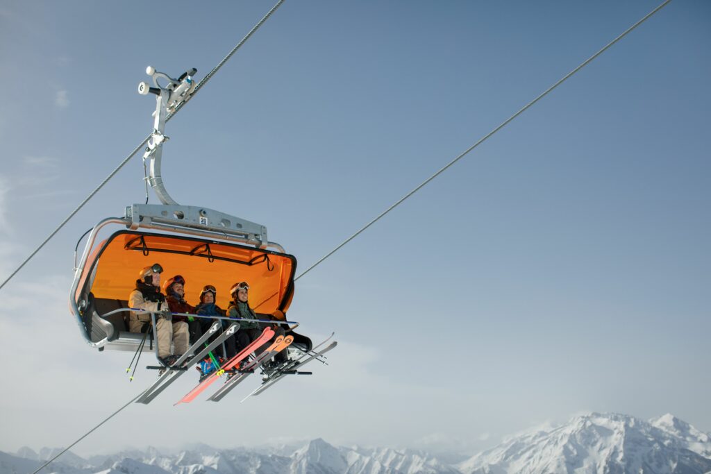 Zillertal Arena