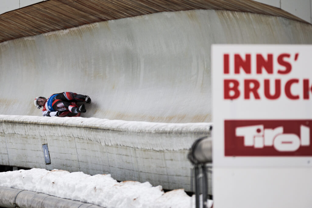 Luge World Cup