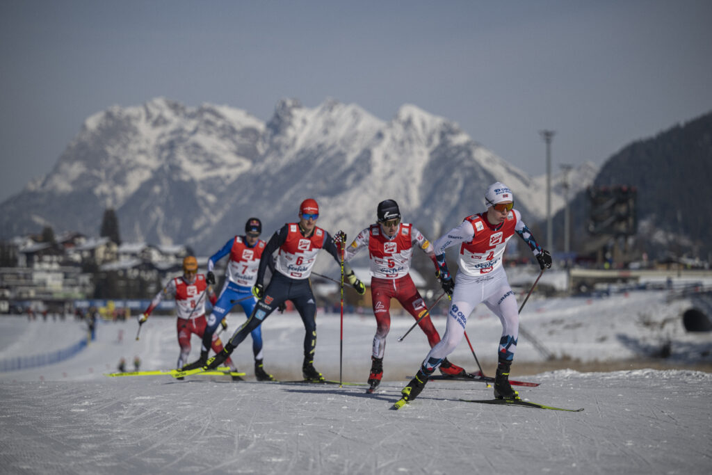 FIS Nordic Combined Triple Seefeld