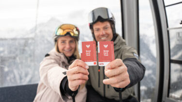 Snow Card Tirol 2023/24