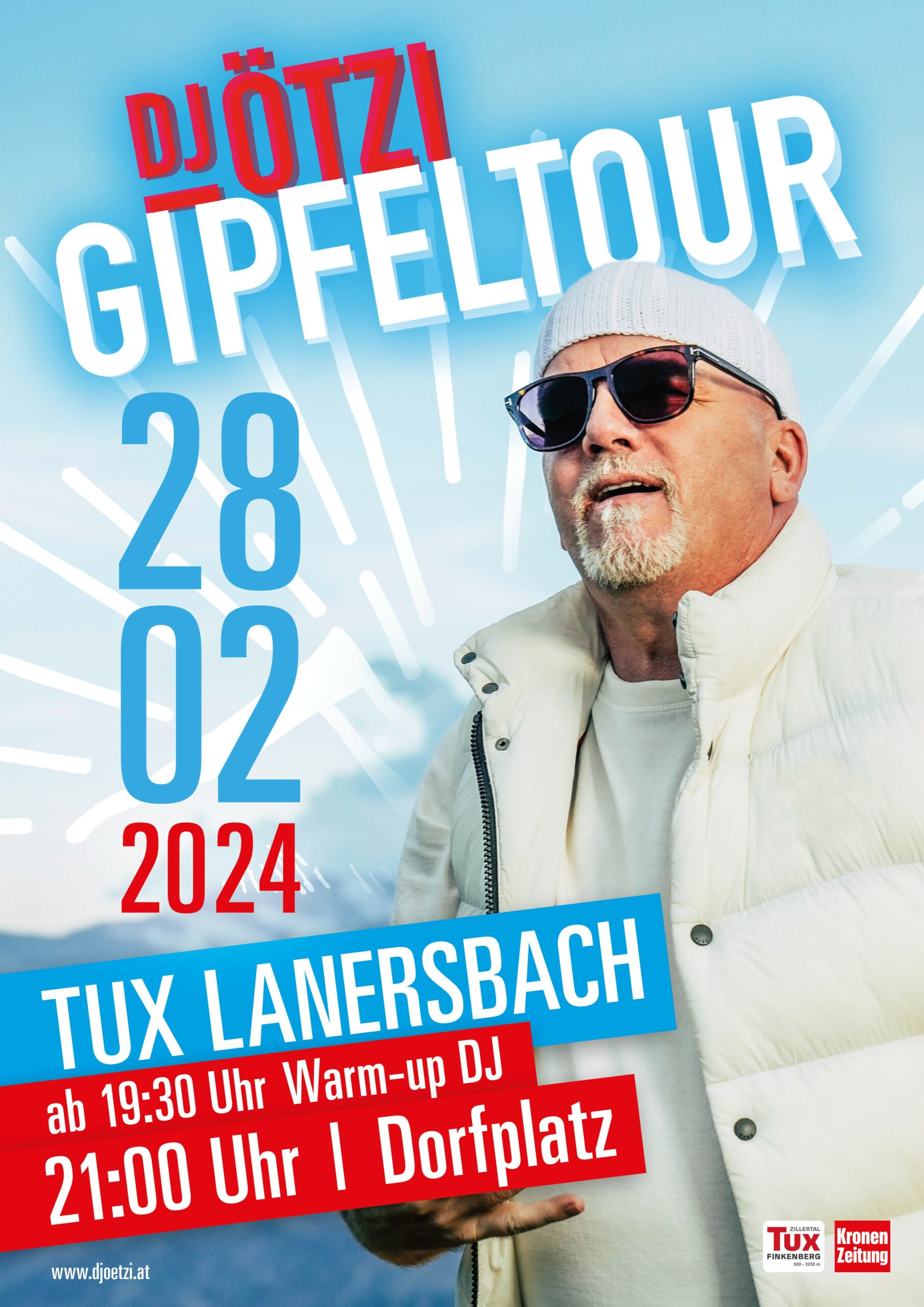 Plakat 2024 Presse Tirol Plakat 2024 Presse Tirol
