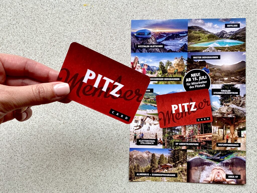 Pitz Member Card©TVBPitztal - Presse.Tirol
