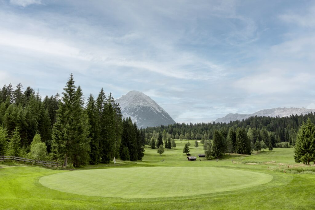 Seefeld-Reith