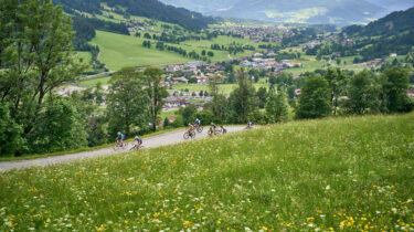 16. HillClimb in Brixen im Thale (c) TVB Kitzbüheler Alpen - Brixental, Martin Bihounek