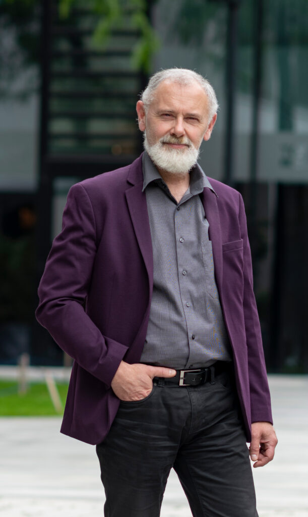 Gerhard Föger
