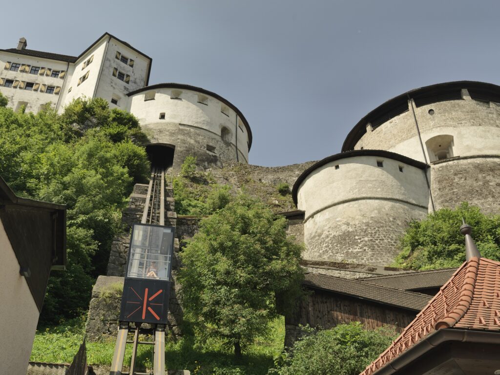 Fortezza Kufstein