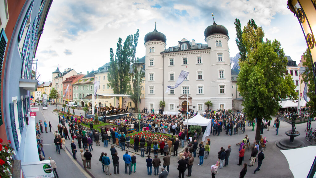 Sommerfest Lienz 2024