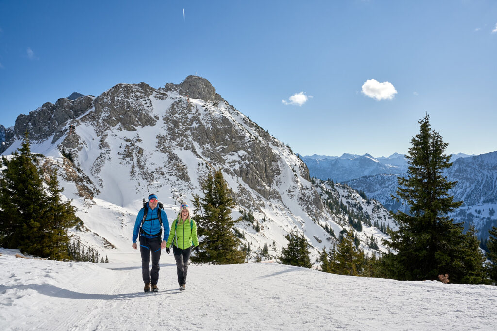 Winterbergbahnen Inklusive