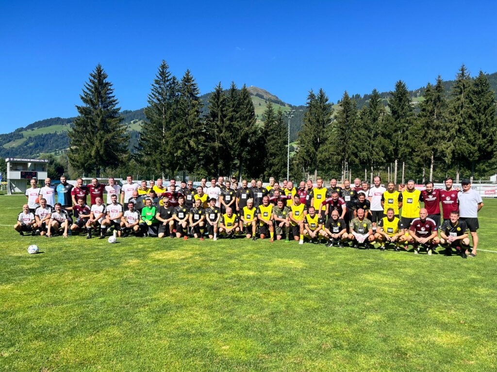 LegendenCup im Brixental 