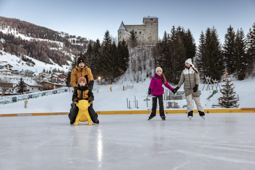 Winter.Wunder.Welt. in Nauders