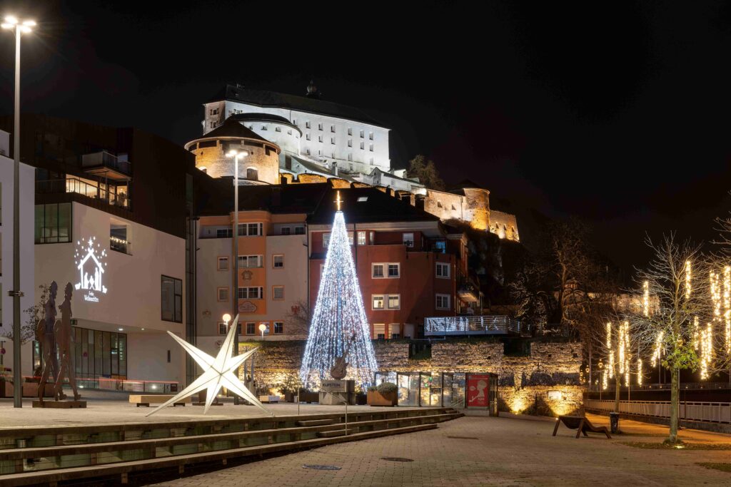 Adventszeit in Kufstein