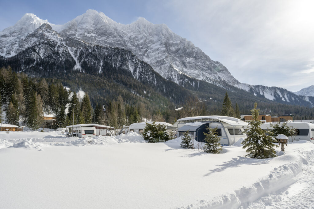 Zugspitz Resort