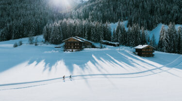 Langlaufparadies Osttirol