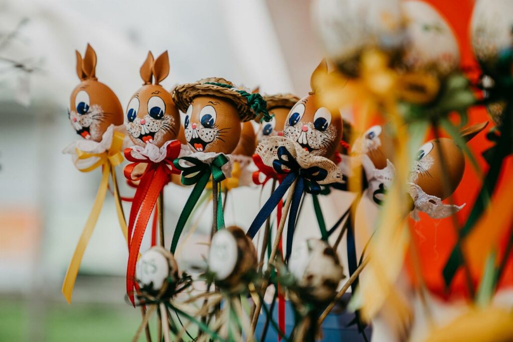 Mercatino di Pasqua Kufstein