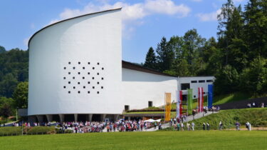 Erl Passionsspielhaus