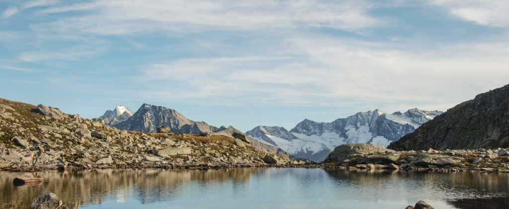Zillertaler Alpen