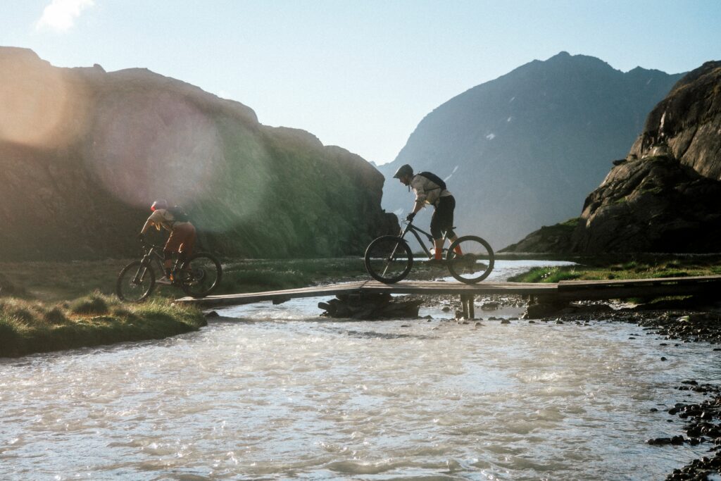 Bikeparadies Sölden