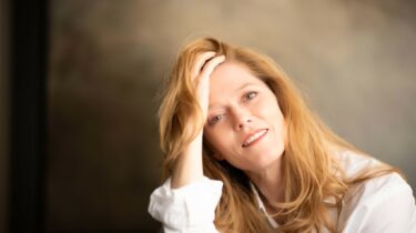 Barbara Hannigan