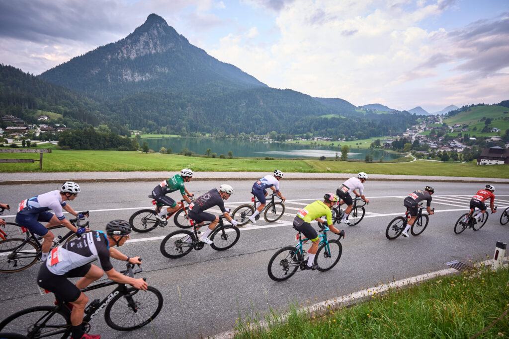 Kufsteinerland Radmarathon