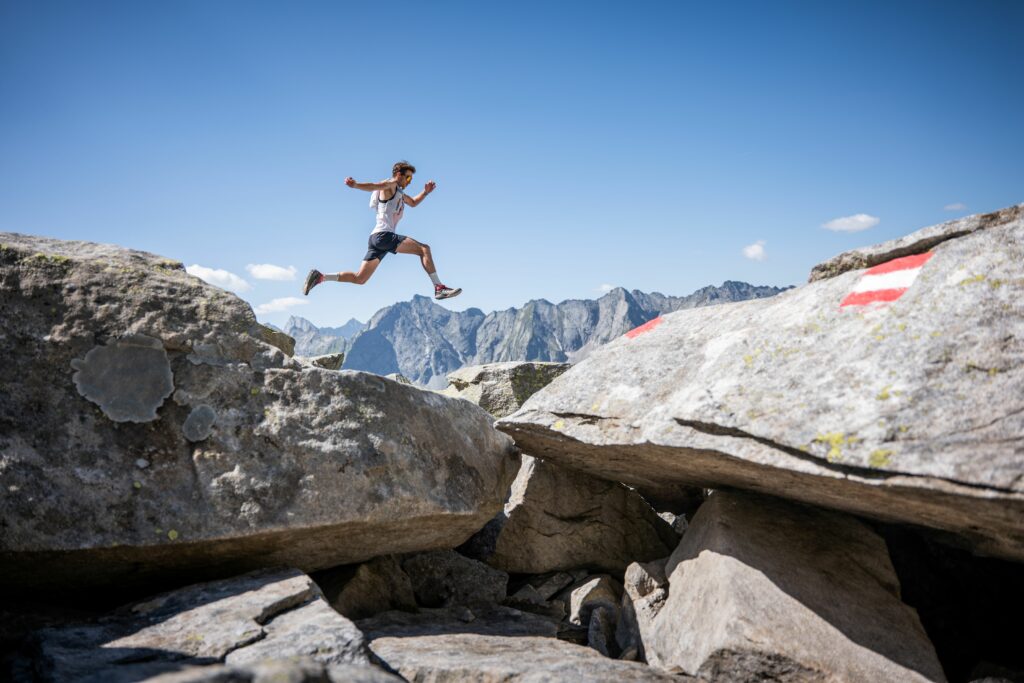 Mayrhofen Ultraks Zillertal