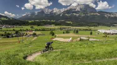 OD Trails in Oberndorf
