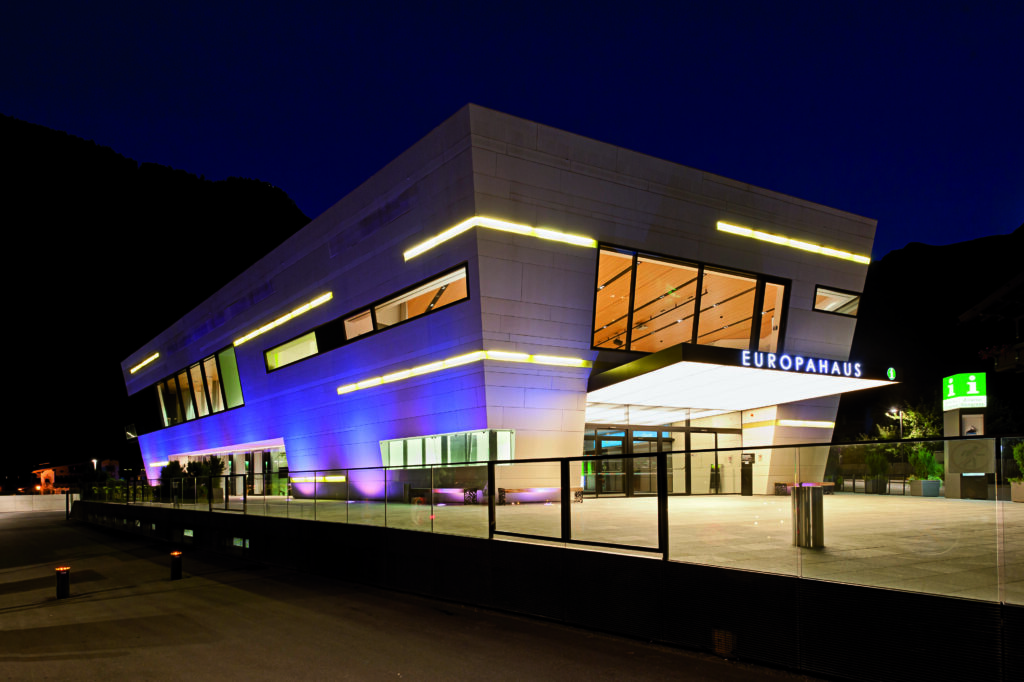 Europahaus Zillertal