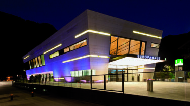 Europahaus Zillertal