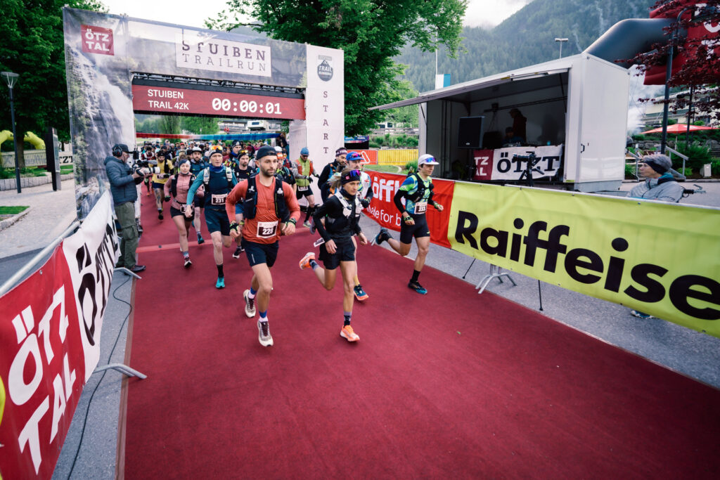 Stuiben Trailrun 2025