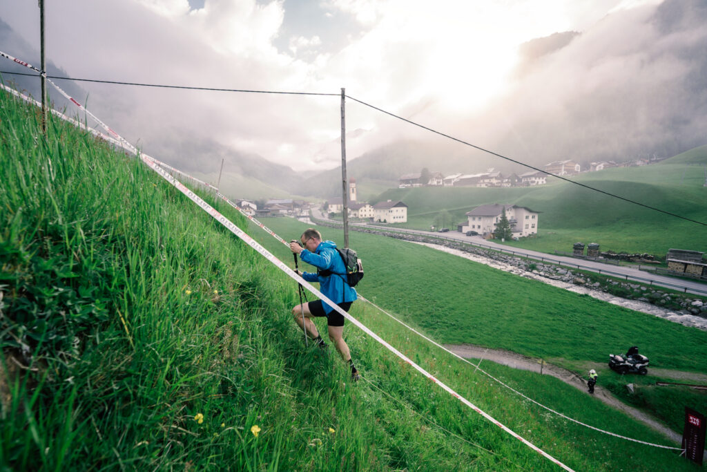 Stuiben Trailrun