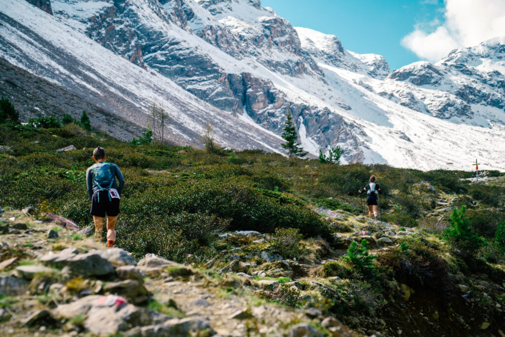 Stuiben Trailrun