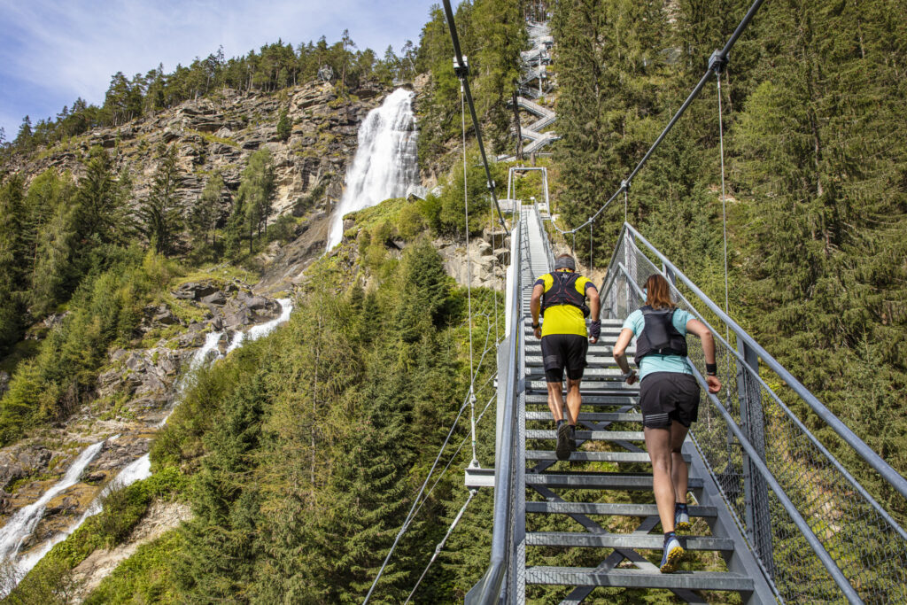 Trailrun Ötztal