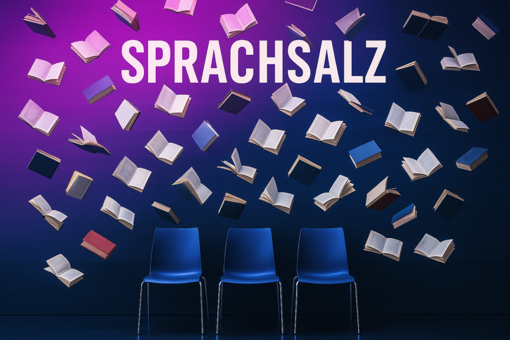 Sprachsalz Sujet