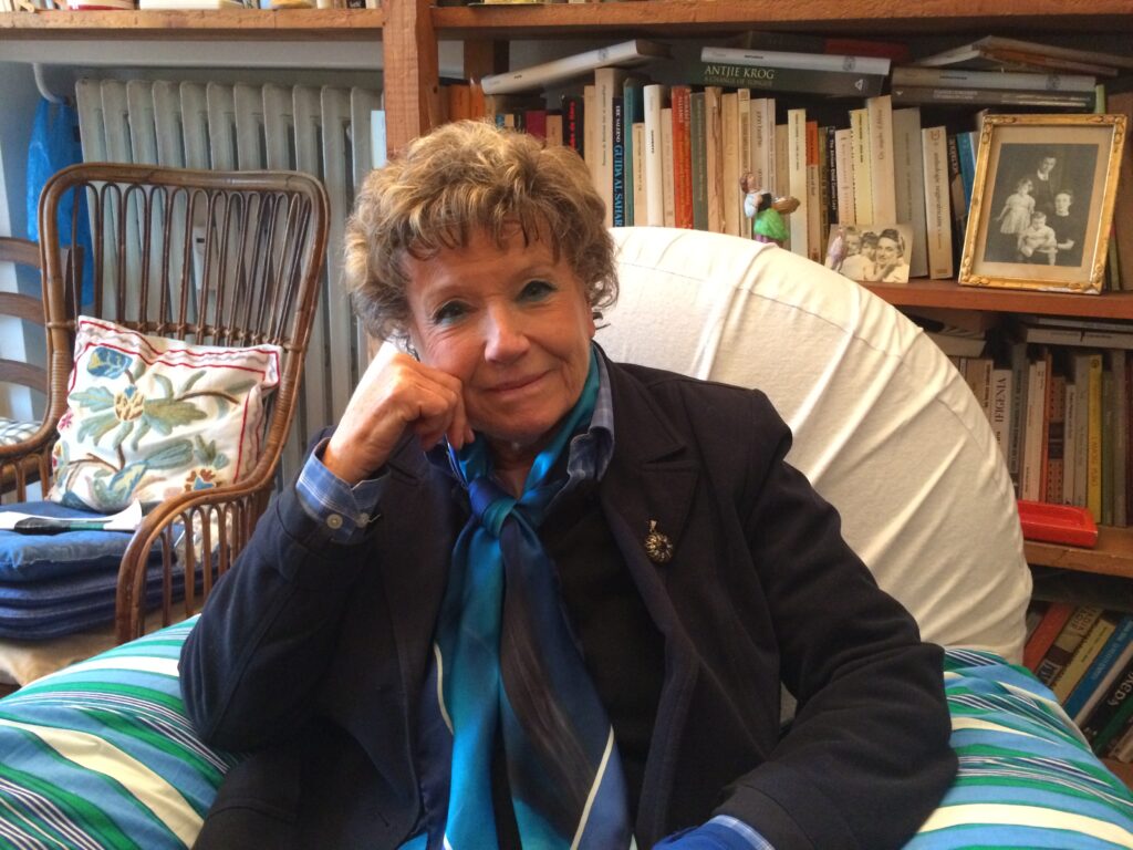 Dacia Maraini