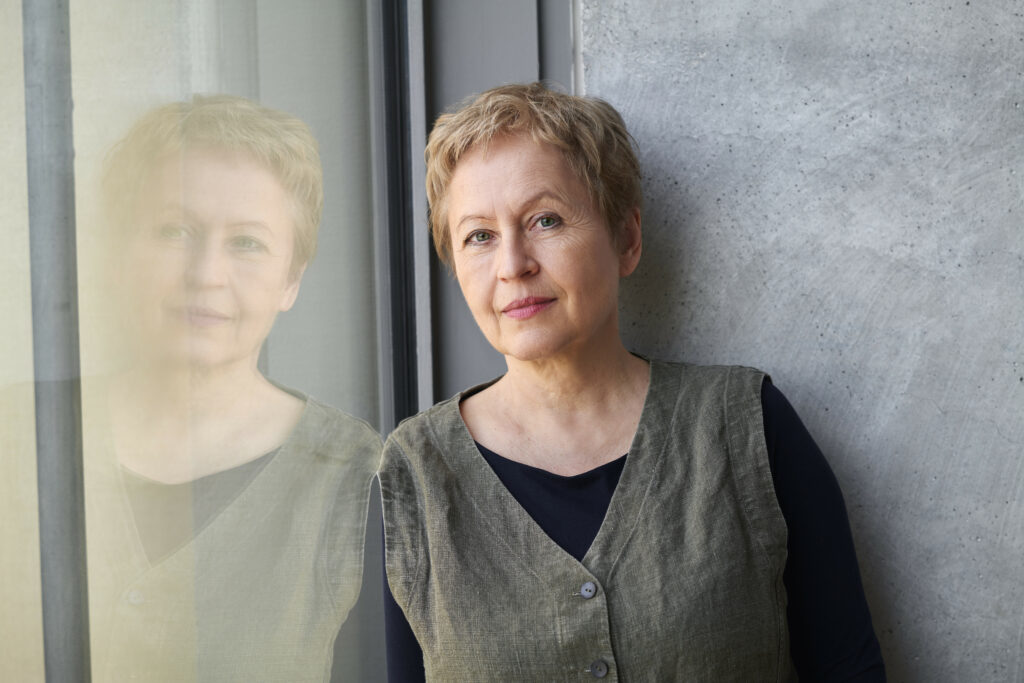 Ulrike Draesner