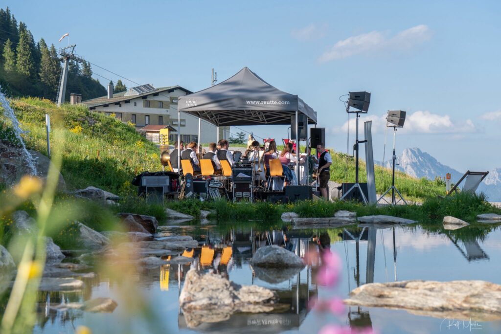 Grandioser Start in die Sommersaison