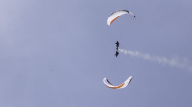 Bike&Fly Festival (c) Johannes Kogler