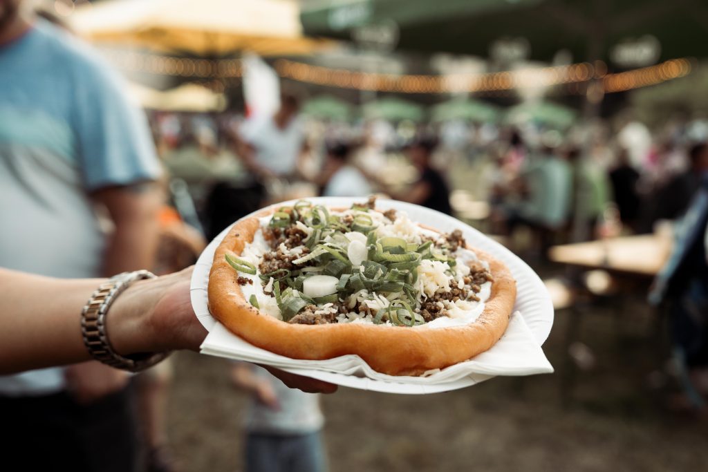 Sommerfest Lienz