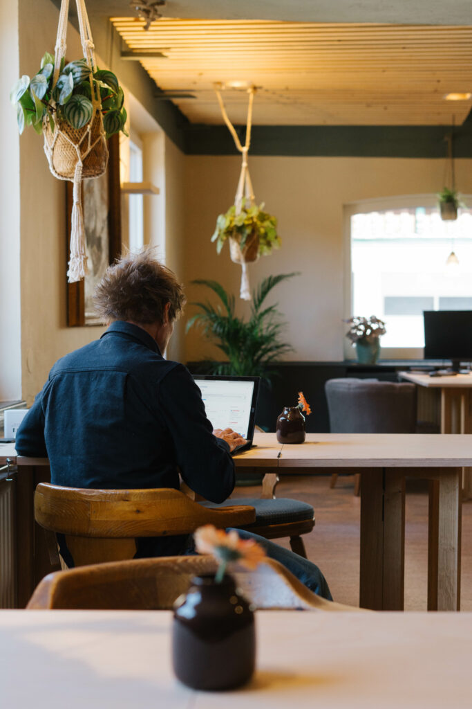 Im Wienerhof wird ländlicher Raum zum Lebens- und Arbeitsort für eine neue Generation – ein konkreter Beitrag zur regionalen Entwicklung im Wipptal.