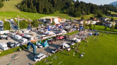 Bike&Fly Festival Westendorf (c) TVB Kitzbüheler Alpen - Brixental, Fotograf Licht&Motiv