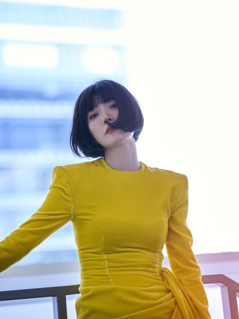 Mieko Kawakami