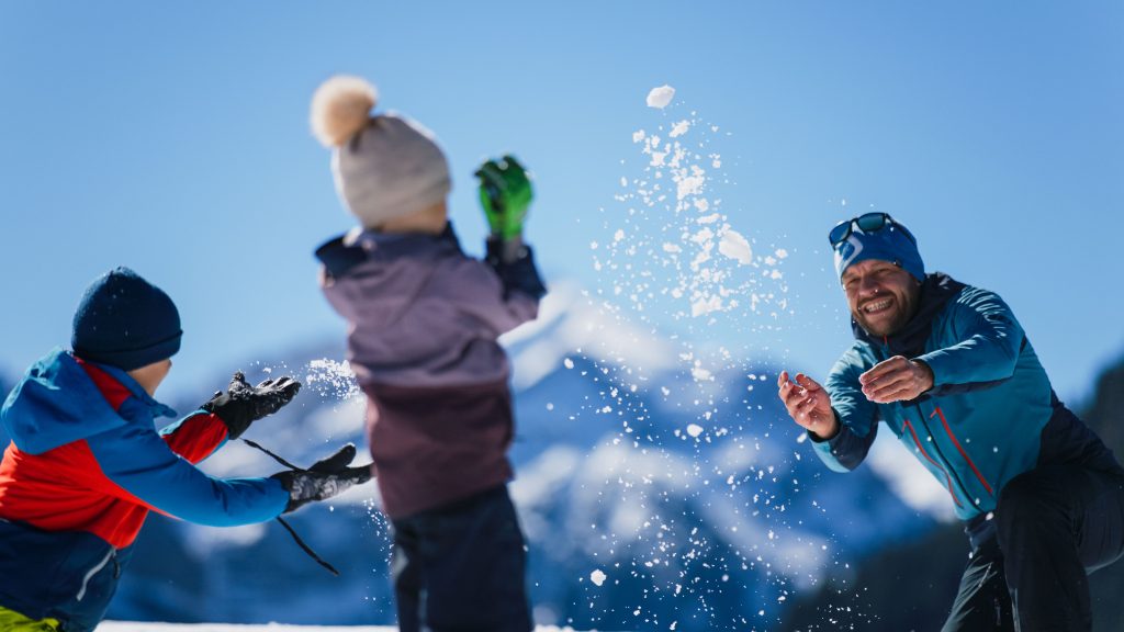 Winteropening Tannheimer Tal