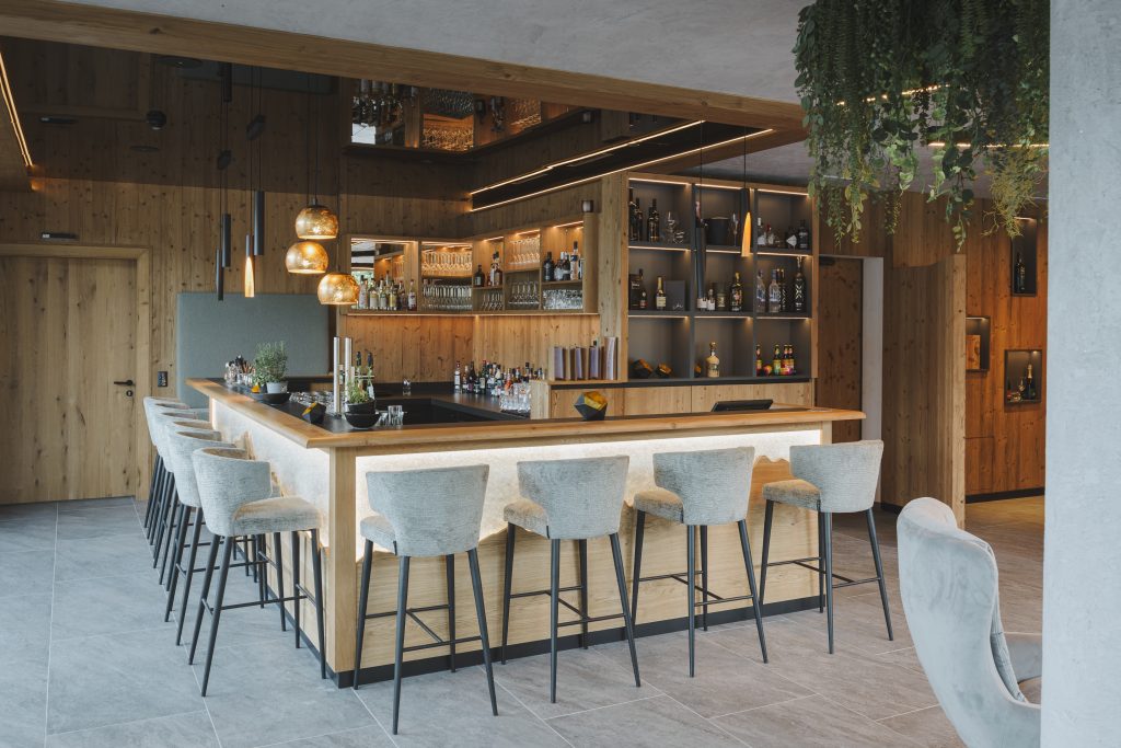 Boutiquehotel Acherl am Achensee