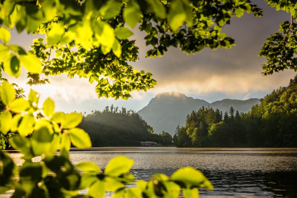 Hechtsee Kufstein