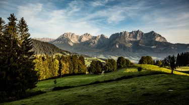 Region St. Johann in Tirol