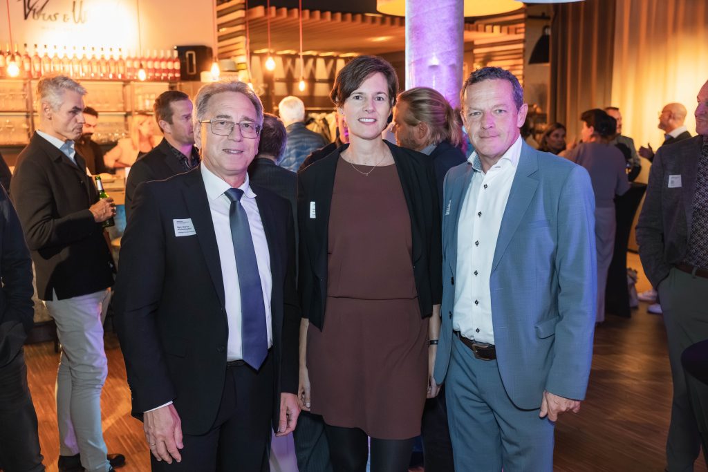 Martin Krumschnabel, Eva Krumme, Wolfgang Wittmann