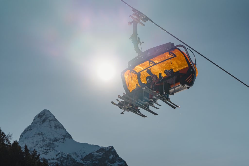 Ehrwalder Wettersteinbahnen