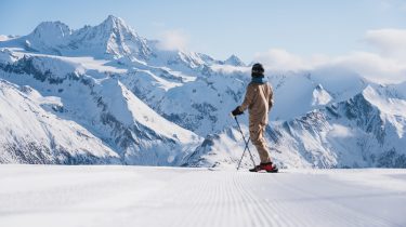 Großglockner Resort Kals-Matrei