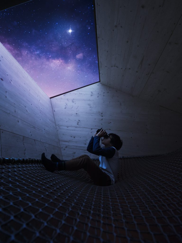 Stern-Sch(n)uppen im Familienhotel Stern in Obsteig